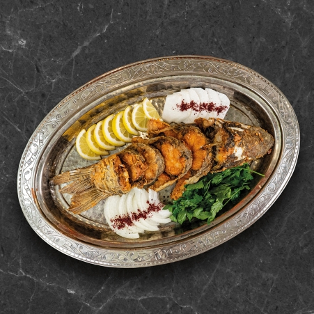 Baton Balığı