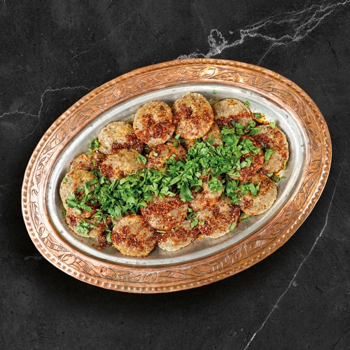 Ciğer taplama