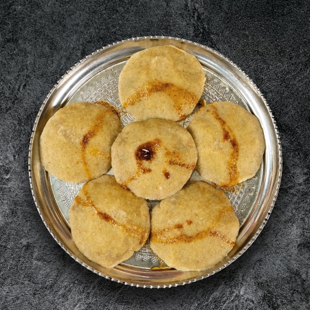 İçli Köfte