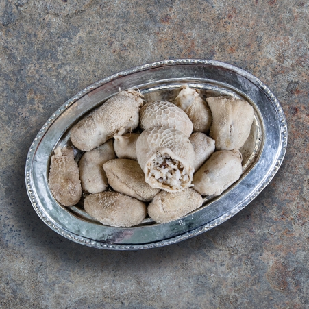 İşkembe Dolması