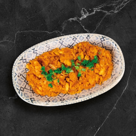 Patates pancarı