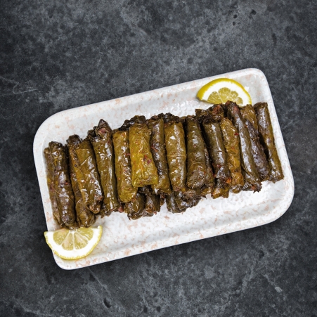 Yaprak sarması